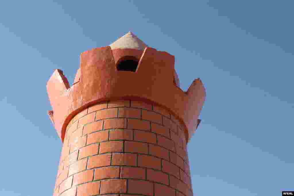 Бузургтарин тафреҳгоҳи атфол #51