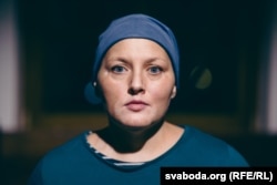 Галіна Казіміроўская