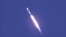 Қырғызстанның алғашқы спутнигін алып ұшқан SpaceX компаниясының Falcon 9 зымыраны. АҚШ, Калифорния, 1 қазан, 2026 жыл