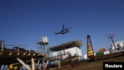 Иллюстративное фото