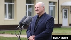 Лукашенко: ми у себе цей мільярд доларів, домовившись із Росією, залишимо. І це буде хороше підсилення нашої національної валюти