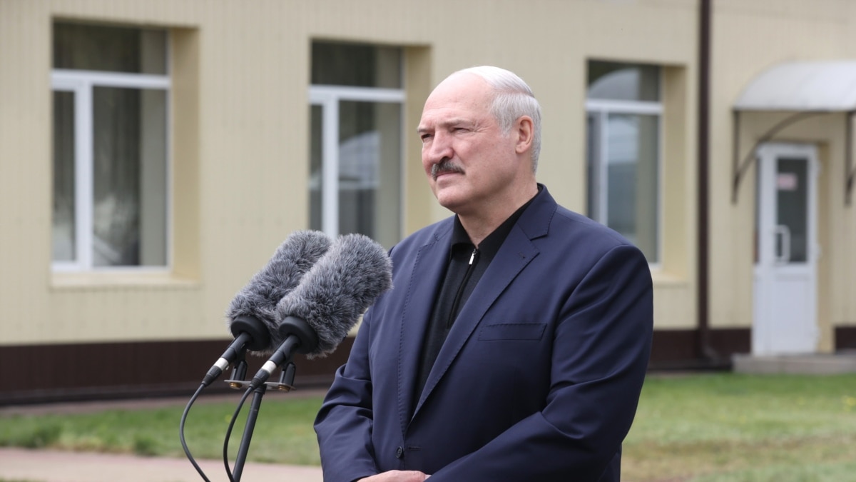 aleksandr-grigoryevich-dumaet-chto-russkie-i-belorusy-ovcy-politologi-analiziruyut-intervyyu-lukashenko-rossiyskim-goskanal «Александр Григорьевич думает, что русские и белорусы - овцы». Политологи анализируют интервью Лукашенко российским госканал