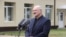 Олександр Лукашенко, Мінськ, 21 серпня 2020 року