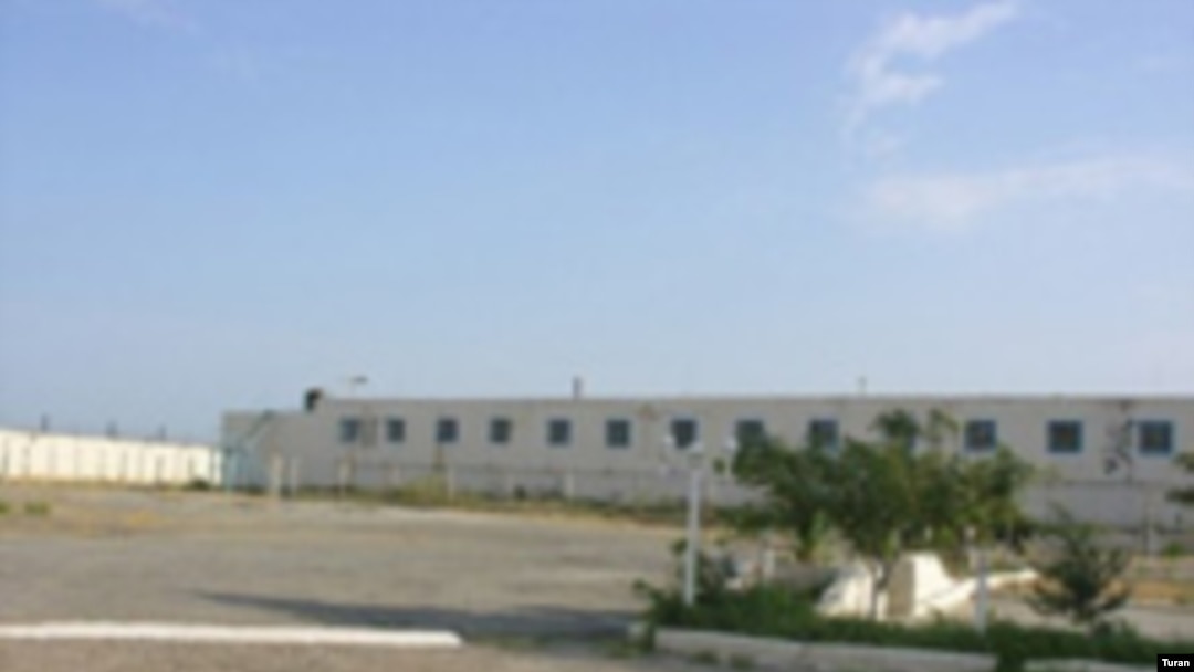 Qobustan həbsxanası