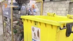 Plastic: a doua viaţă