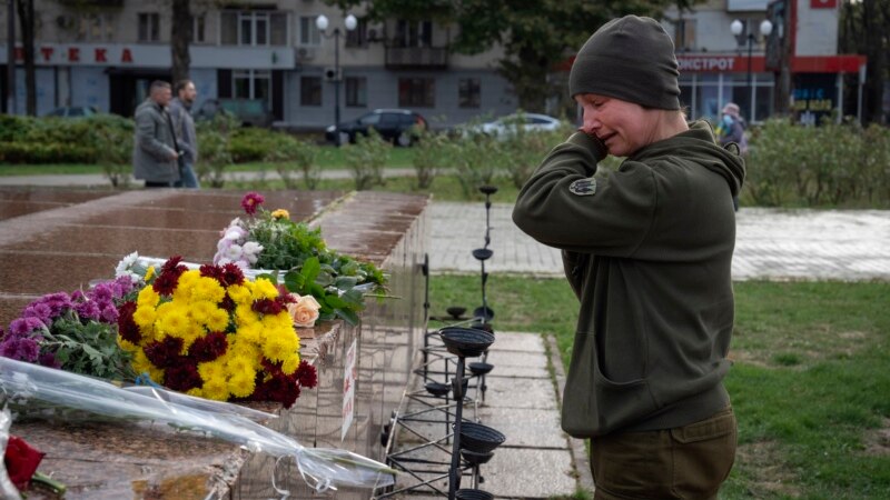 „Ne-am dat seama că mai trebuie să luptăm” | Herson, un an de la sfârșitul ocupației rusești