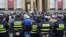Что привело к протестам в Тбилиси (видео)