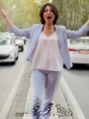 A cântat, va primi 74 de lovituri de bici. Iranul condamnă încă o muziciană 