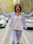 She Sang And Now Faces 74 Lashes. Iran Sentences Another Female Musician video grab 1