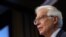 Șeful diplomației UE, Josep Borrell.