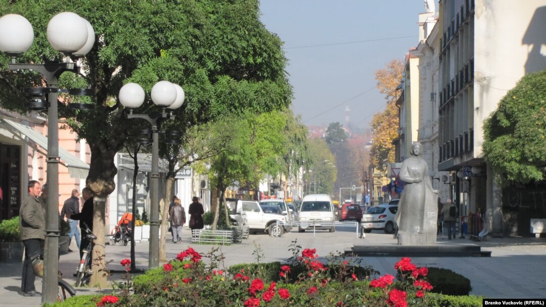 Valjevo 