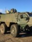 Sixty million euros will be spent on Patria 6x6 armored personnel carriers.&nbsp;<br />
<br />
The Finnish-made vehicles can carry up to 12 people and can be configured for &ldquo;swimming&rdquo; across calm waterways.