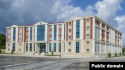 Naxçıvan Müəllimlər İnstitutu