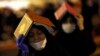 Eid marks the end of the holy Islamic month of Ramadan.
