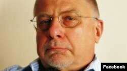 Юрій Федоров, російський незалежний військовий аналітик