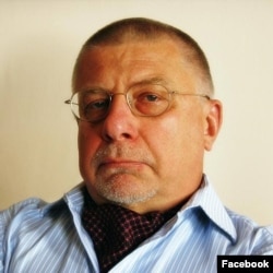  Юрий Фьодоров 