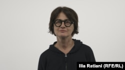 ნინია კაკაბაძე