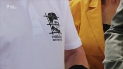 В окупованому Криму засудили до 8 років ув'язнення Ахтема Чийгоза (відео)