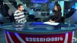 «Խստիվ դատապարտում ենք ՀՀԿ ներկայացուցիչների պահվածքը». Ալեն Սիմոնյան