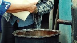 Լոռվա զրից մեջքն արևին դեմ արած. 17.09.2019