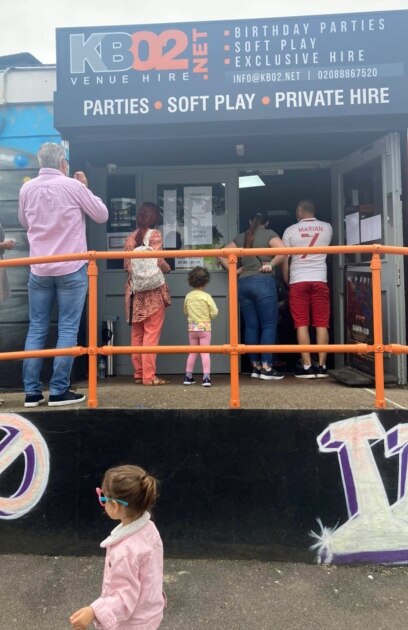 Безпринципно неоснователно и предложение което ще ограничи основни права и