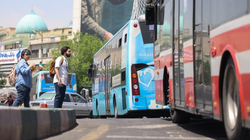 صنعت گردشگری ایران طی دو ماه اخیر «حدود پنج هزار میلیارد تومان» زیان دیده است