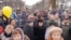 Антикоррупционный митинг в Казани, 26 марта 2017 года