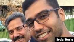 Abdulfattah Soltani
