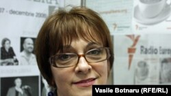 Alexandra Pitlik Zacon