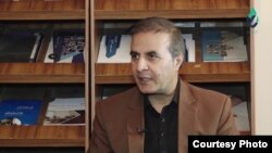 محمد یوسف رشید ماه پیش در کابل کشته شد