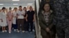 Kyrgyzstan - Doctor Nazira Beishebaeva was sentenced to prison for medical error. Her colleagues have rallied to her defense (cover\video)
