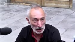 «7 ամիս է` էսօր, էգուց, համբերելու տեղ էլ չունեմ». գերեվարված պահեստազորայինների հարազատները նստացույց են սկսել