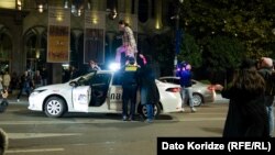 თამარ ლორთქიფანიძე