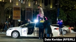 თამარ ლორთქიფანიძე