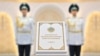 Қазақстан Конституциясы. Ақорда суреті. 1 шілде, 2026 жыл. 