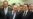 Putin Leads Delegation To EU Talks