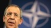 Russia, NATO 'Agree' Military Cooperation