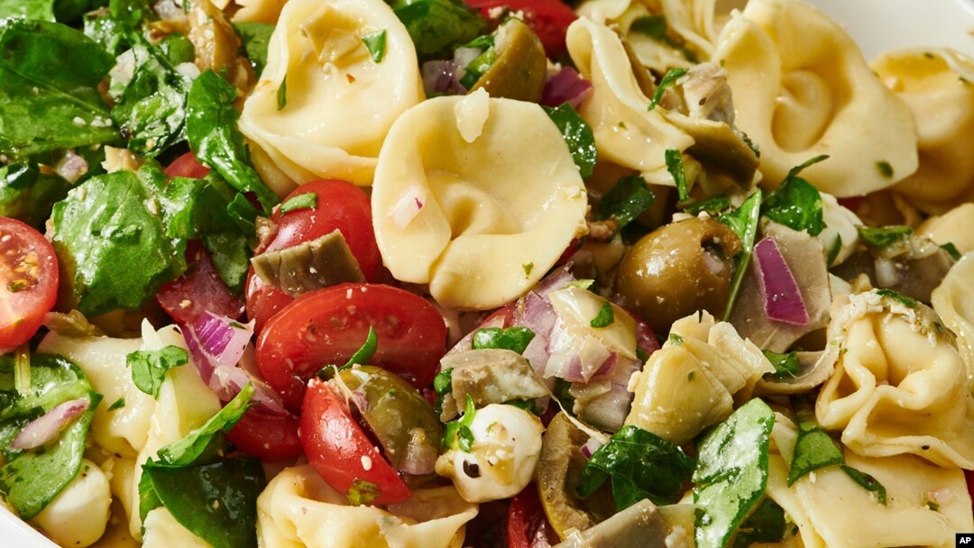 Improperly canned, preserved, or fermented foods are common sources. (file photo)