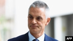 Тим Дэйви британдық ВВС медиакорпорациясының бас директоры болып 2020 жылғы қыркүйекте тағайындалған.