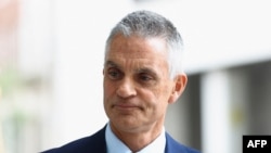 Fostul director general BBC, Tim Davie, și-a dat demisia în urma controverselor privind imparțialitatea instituției media.