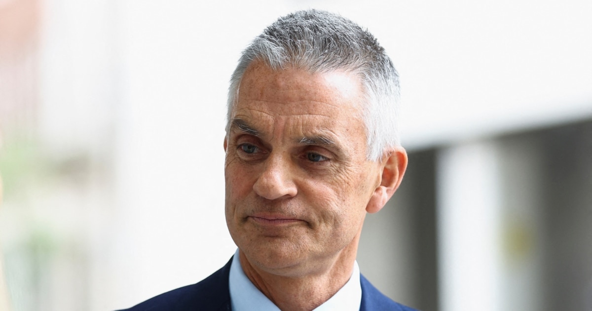 BBC-ის ხელმძღვანელობა გადადგა ტრამპზე ფილმის არასწორი მონტაჟის გამო კრიტიკის შემდეგ