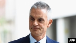 تیم دیوی، مدیرکل سازمان بی‌بی‌سی