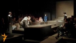 Retrospektiva festivala ¨Dani Sarajeva 2012.¨u Beogradu 