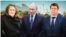 Коллаж: Матвеев, Путин, Монтян