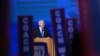 Minnesota Governor and 2024 Democratic vice presidential candidate Tim Walz speaks on the third day of the Democratic National Convention (DNC) at the United Center in Chicago, Illinois, on August 21, 2024.