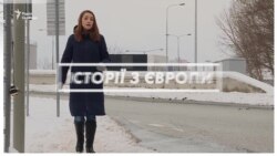 Чому шведи погодилися платити податок на затори? (Відео)