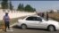 Взрыв у посольства Китая в Бишкеке