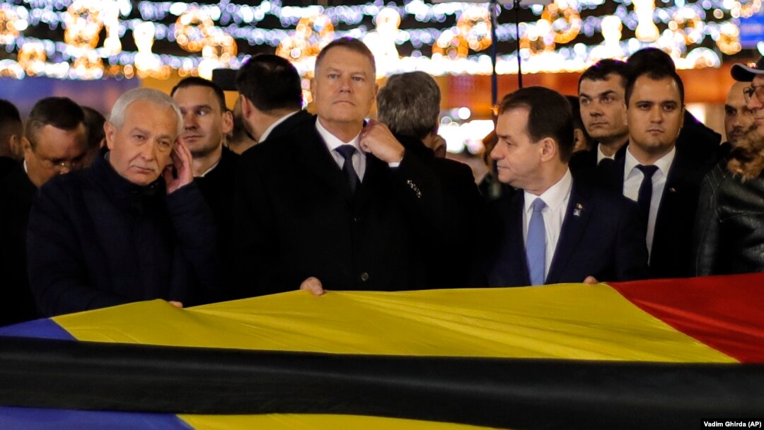 Ludovic Orban mizează pe alegeri anticipate pentru a tranșa situația dificilă a veniturilor bugetare, care impune restricții în acoperirea promisiunilor legate de creșterea pensiilor și a alocațiilor pentru copii