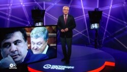 Сьвет глядзіць ракетнае шоў Кім Чэн Ына