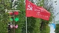 Руска империјалисичка индоктринација во белоруски училишта